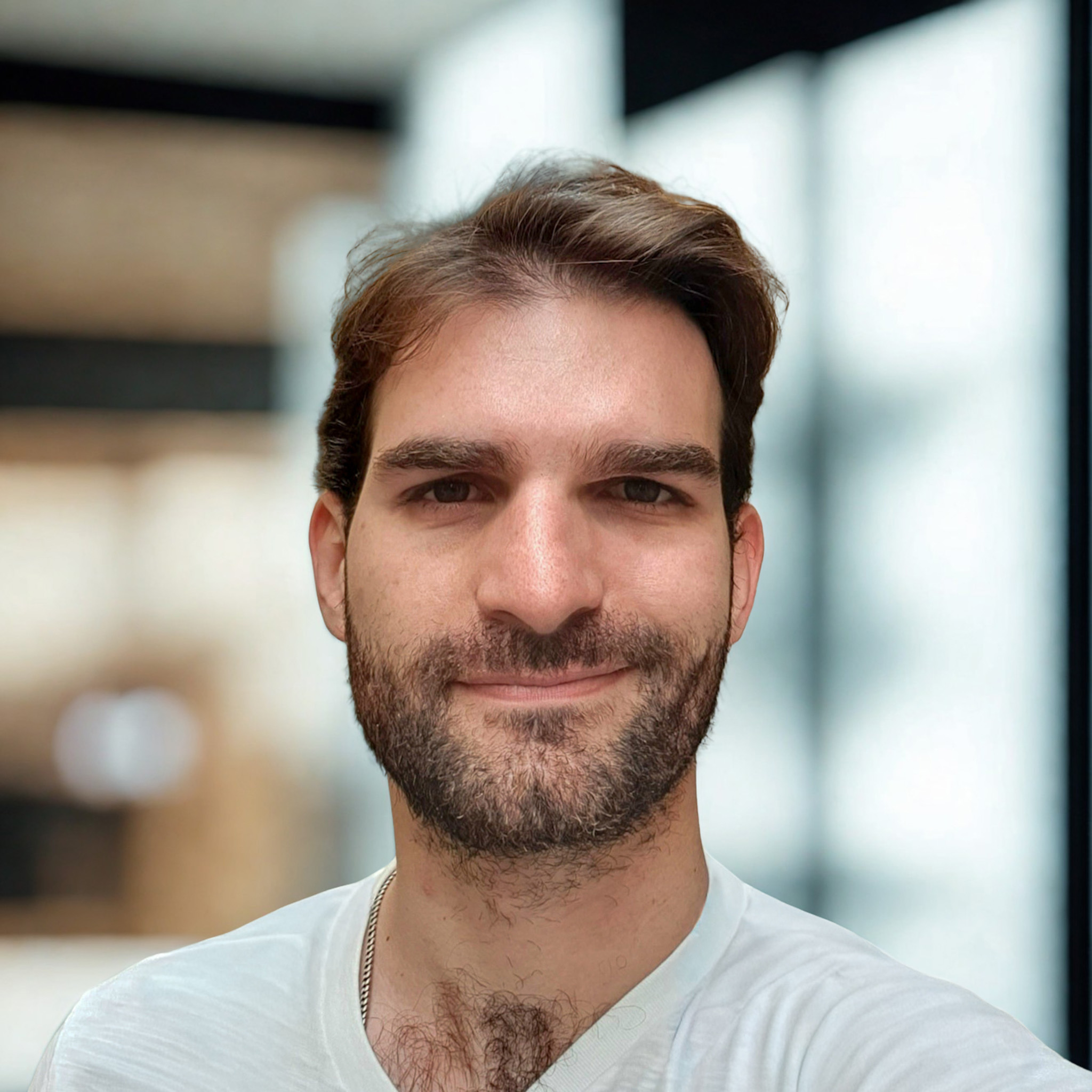 Stefano Roberto