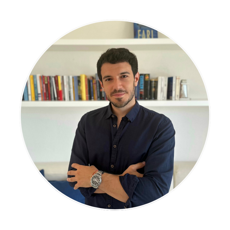 Mattia Casartelli