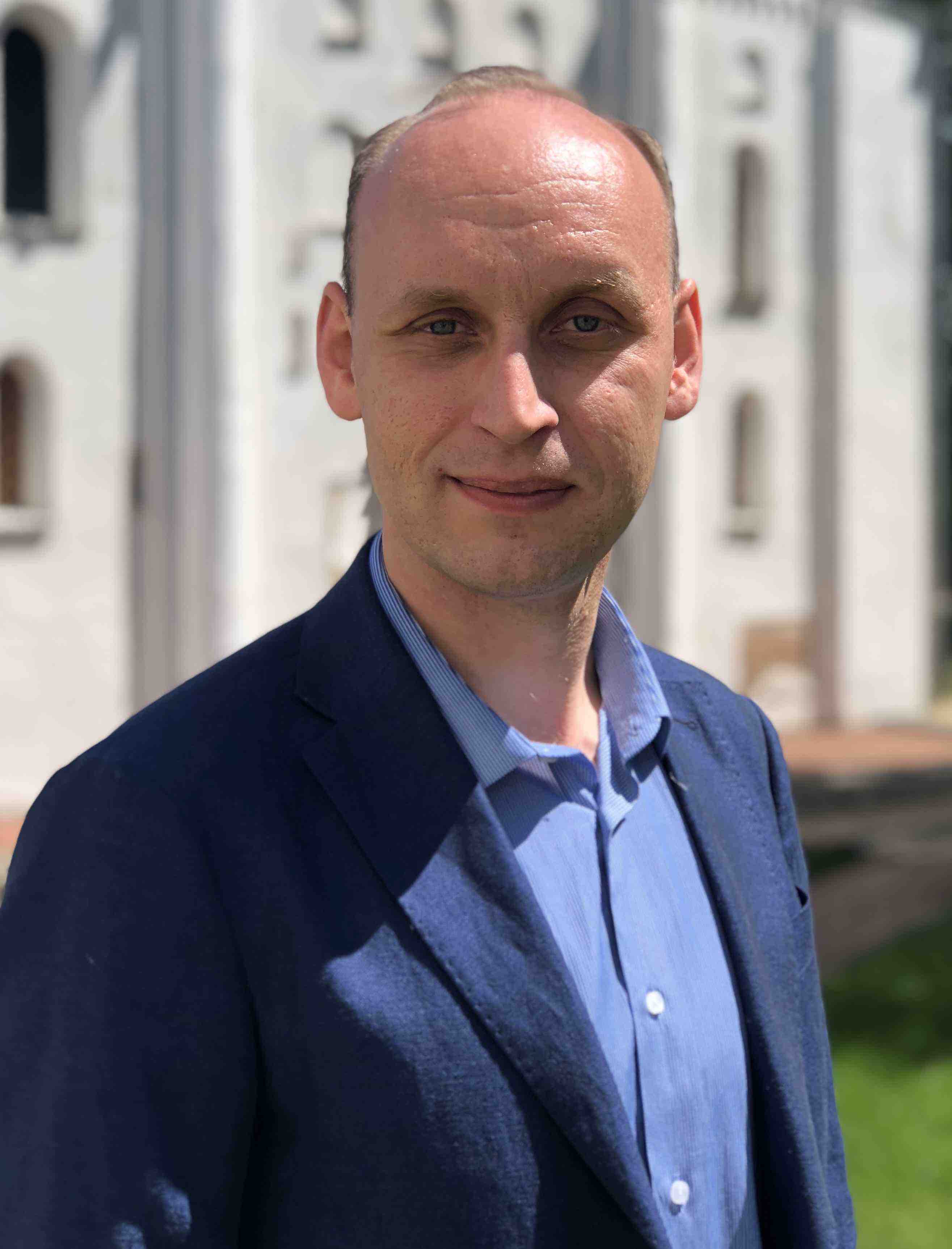 Sergii Rudenko