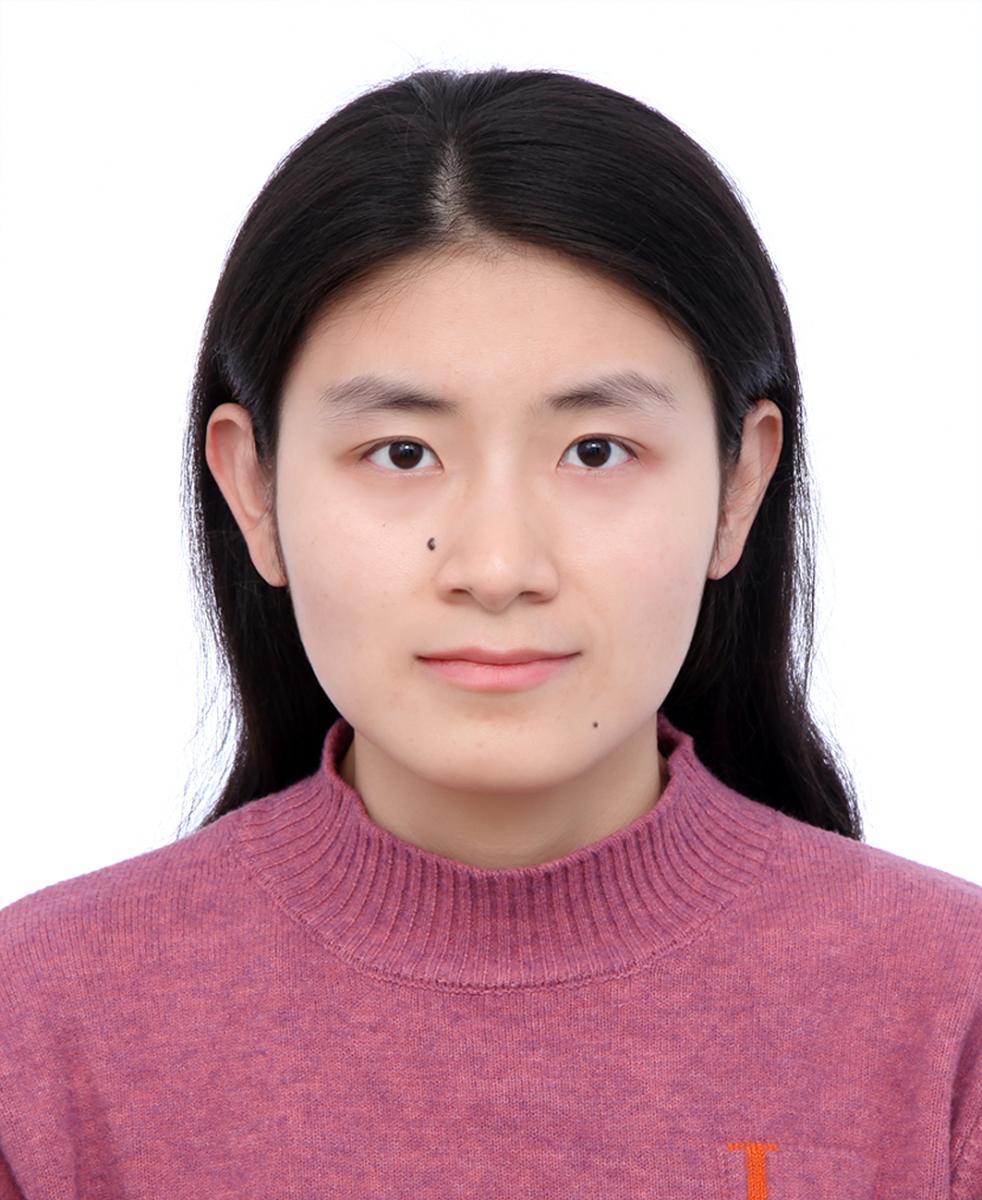 Jianxin Ruan 2022 ACBS Foundation Student Scholars | Association for Contextual ...