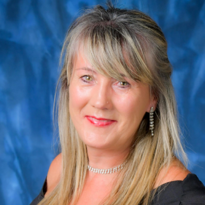 Benedicte Gendron photo