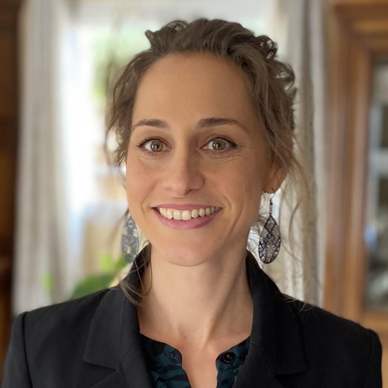 Déborah Ducasse photo