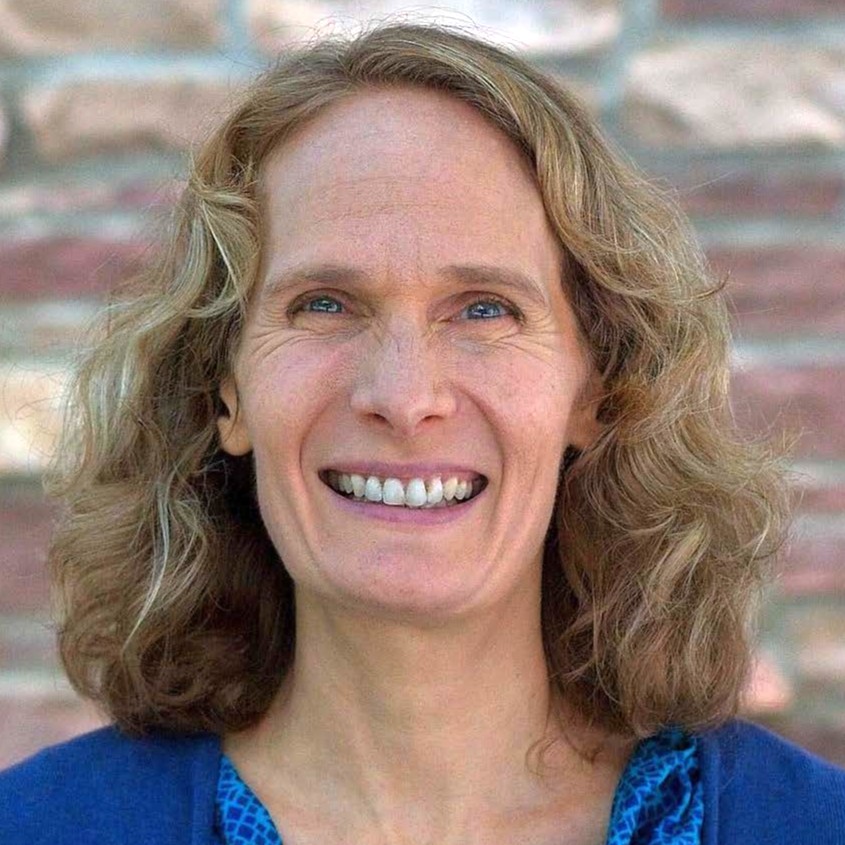 Image of Joanna Arch