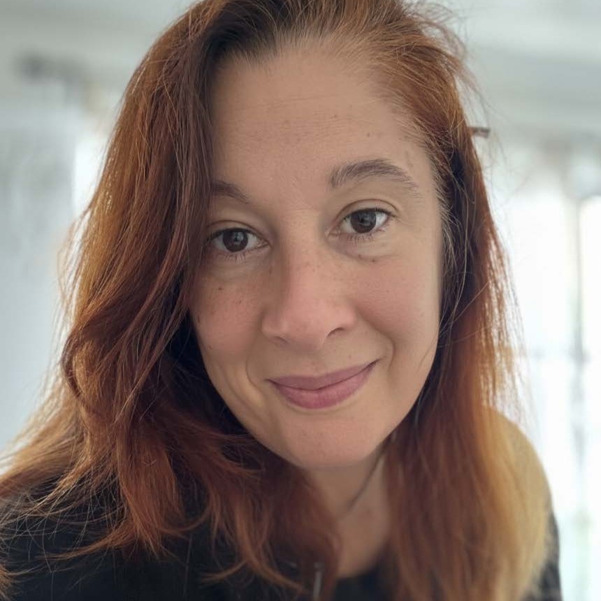 Photo of Manuela O'Connell