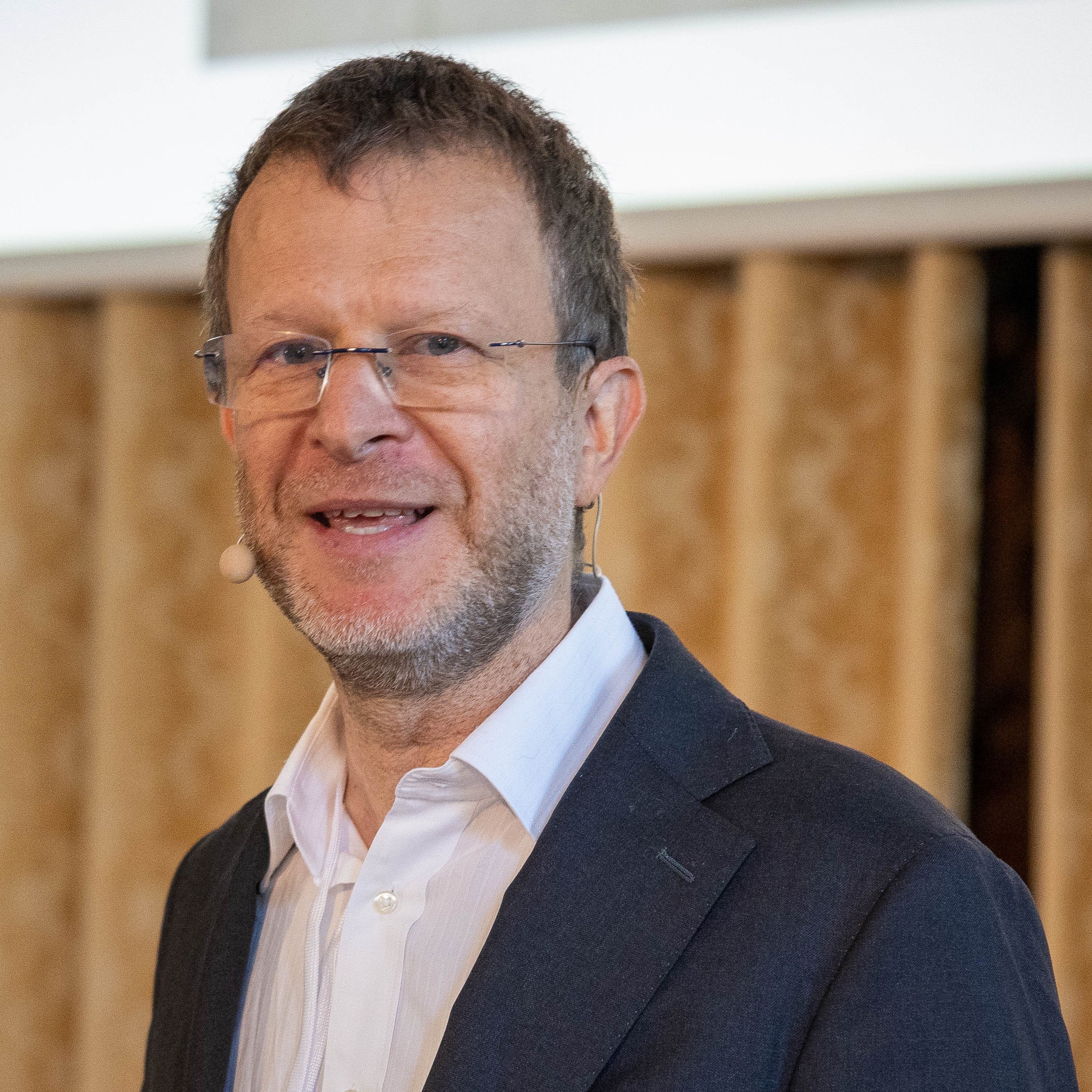 Mark van Ommeren