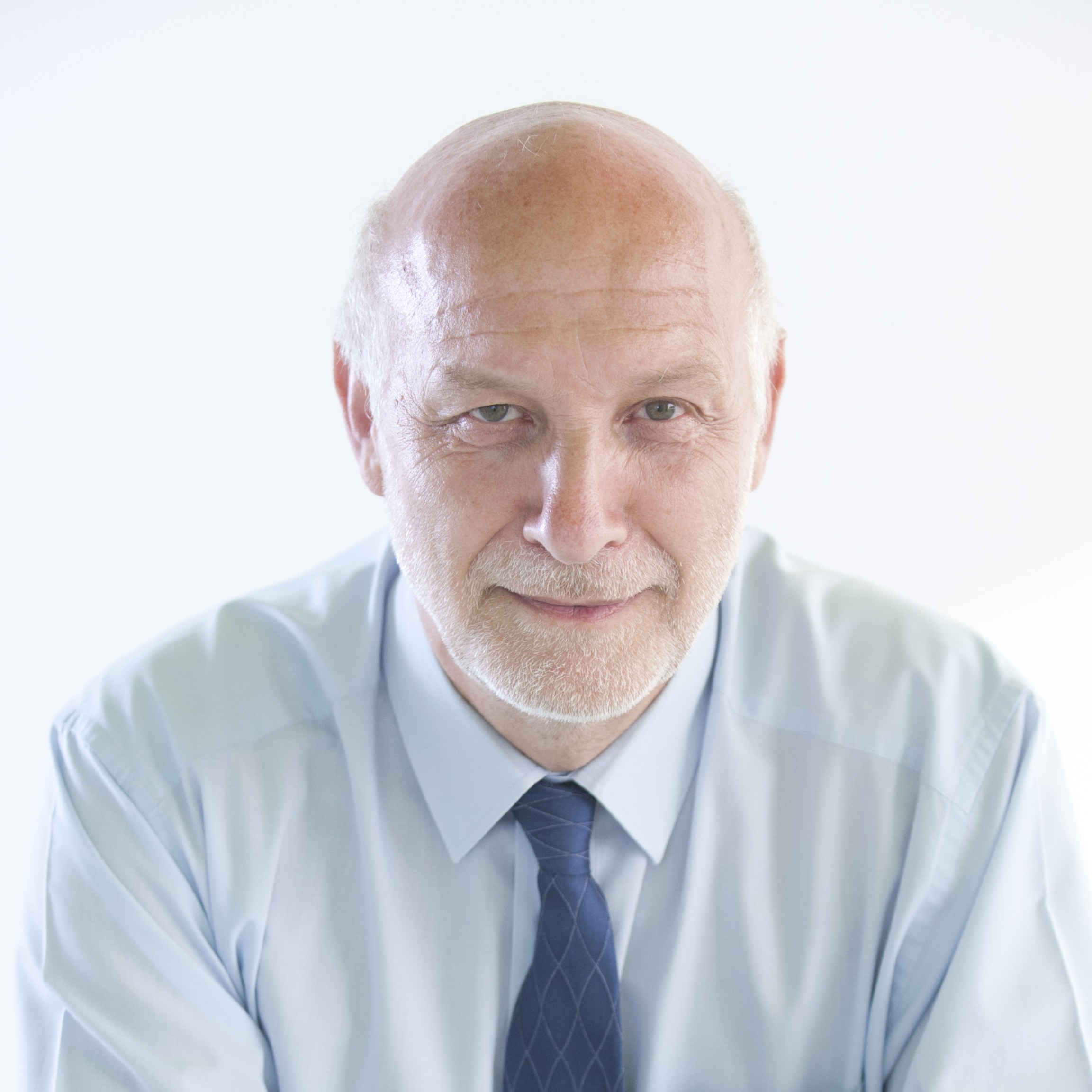 Image of Peter Fonagy