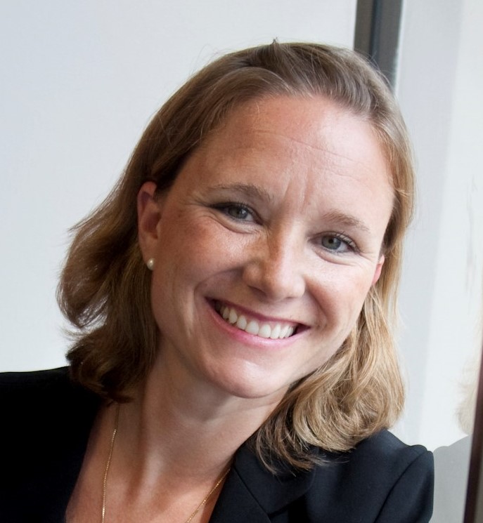 Alicia Meuret