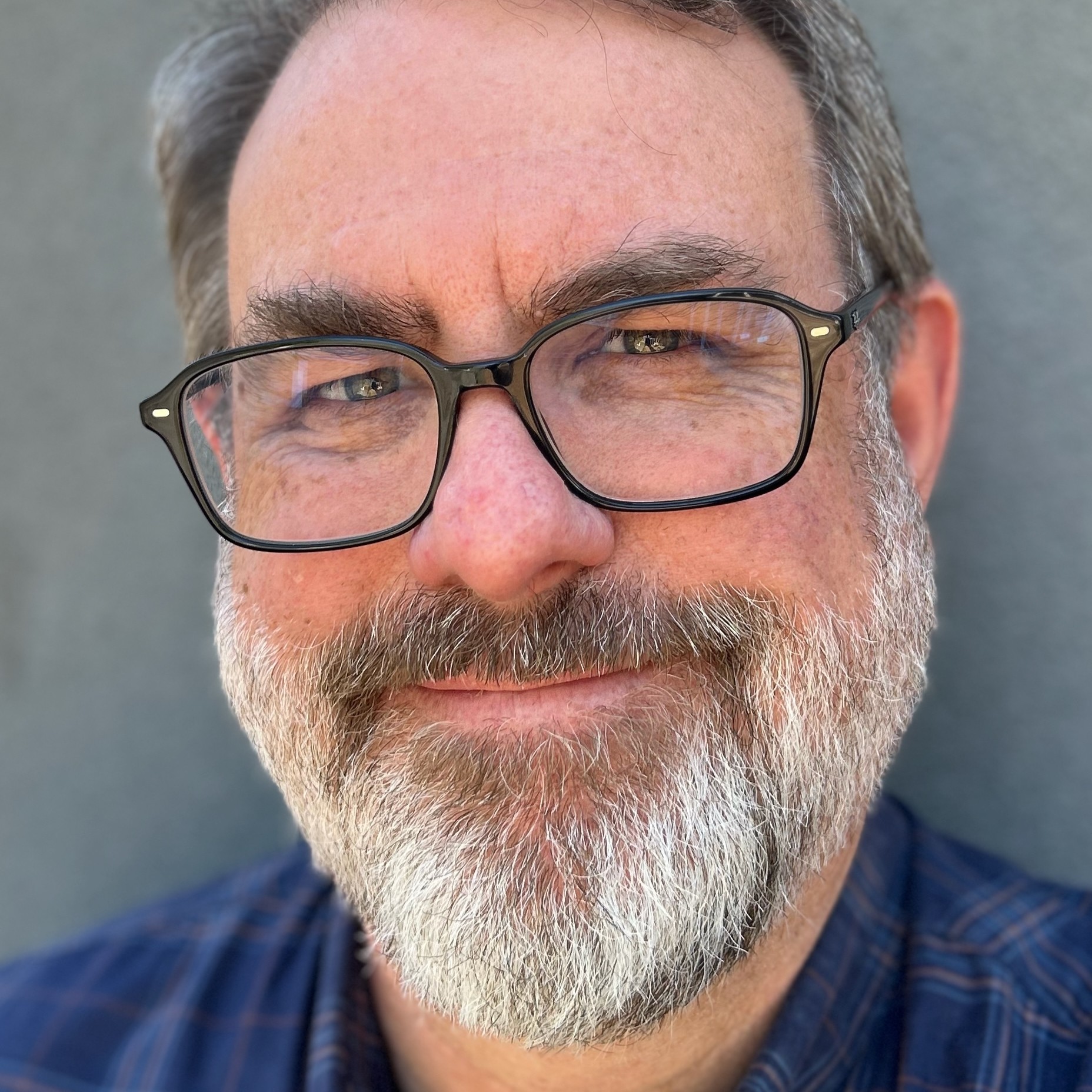 Eric Morris