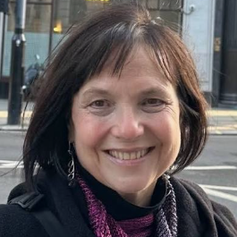 Jacquline Pistorello