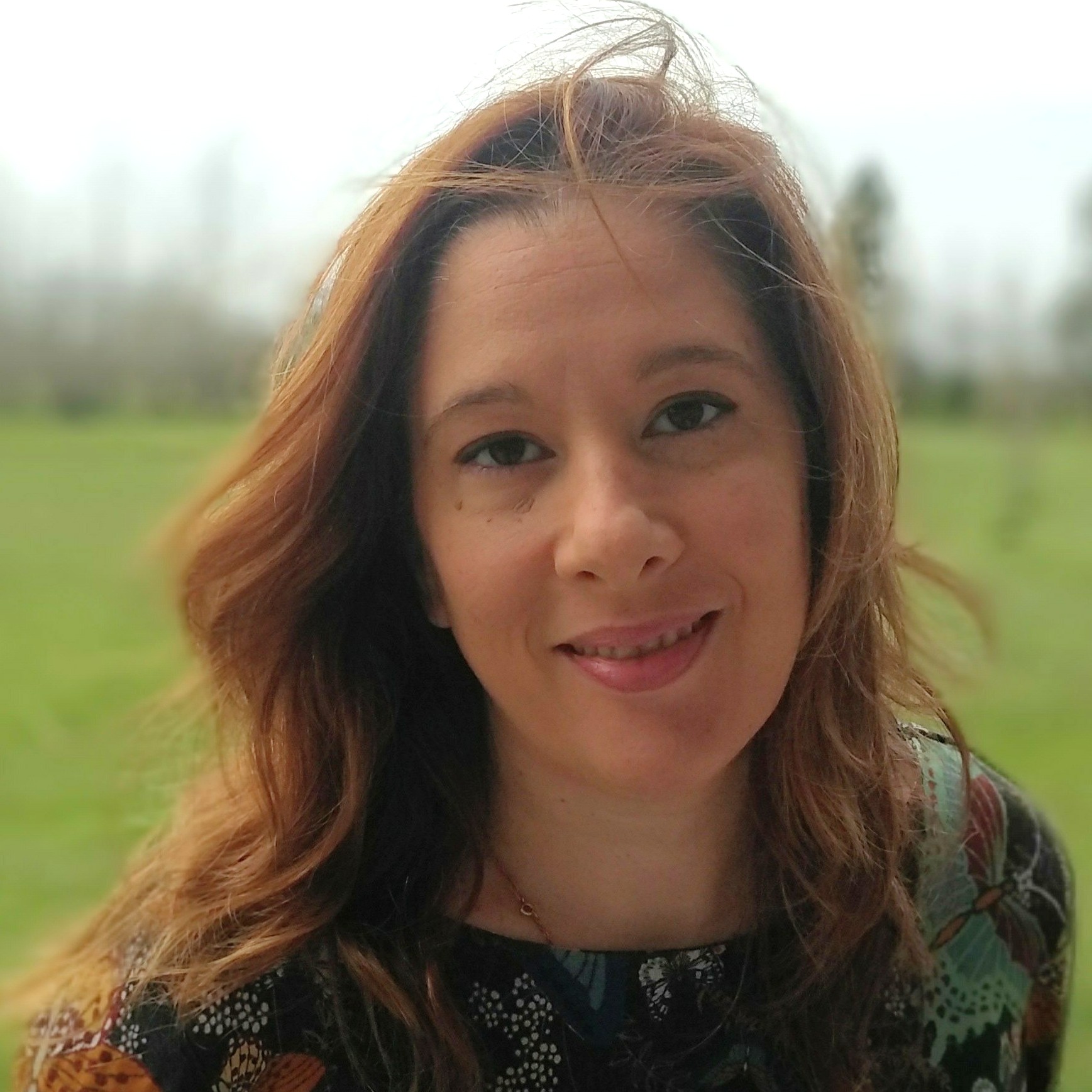Manuela O'Connell
