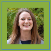 Anne Gleason Roche Student Spotlight Award Recipient - Anne I. Roche | Association for ...