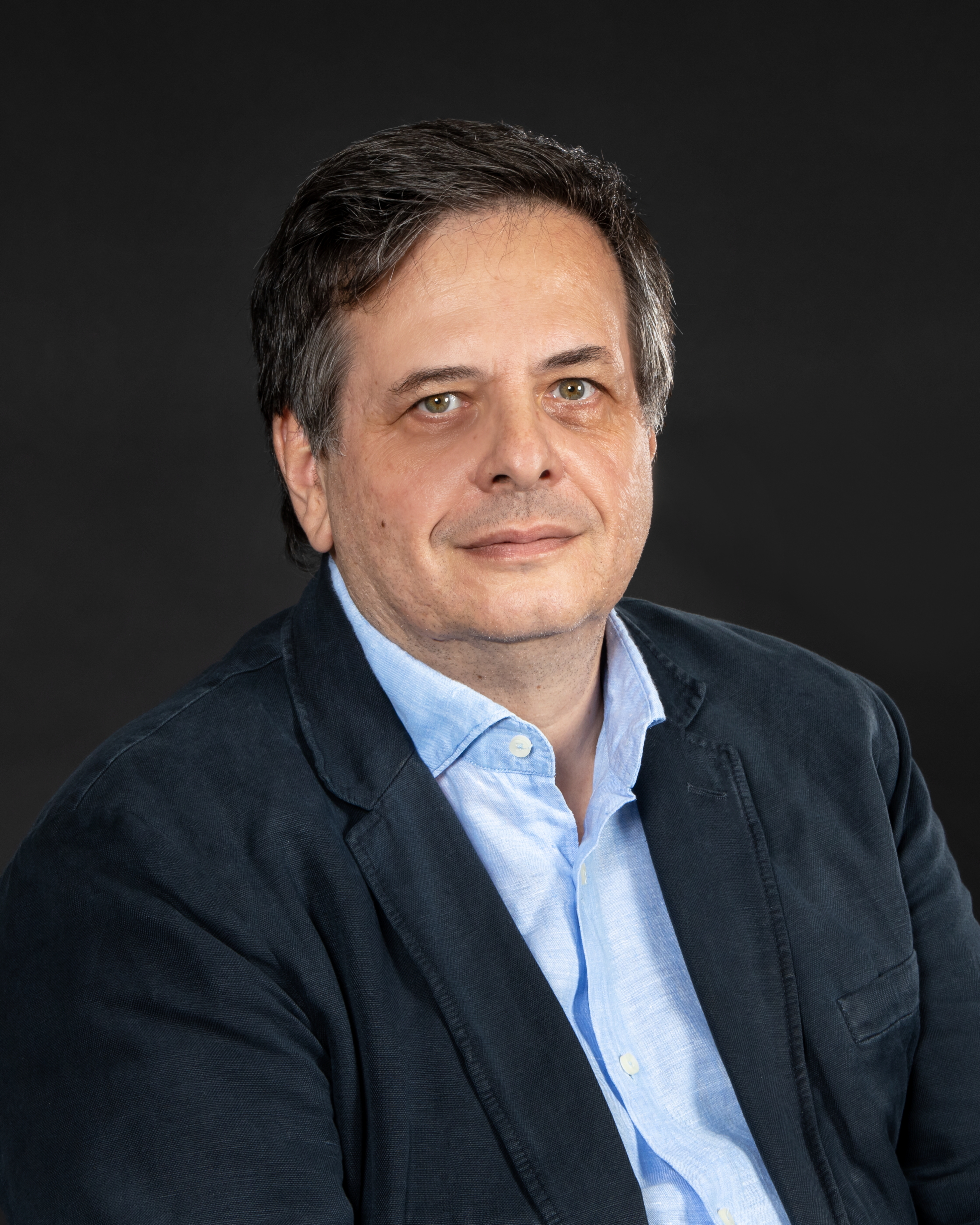 Nanni Presti image