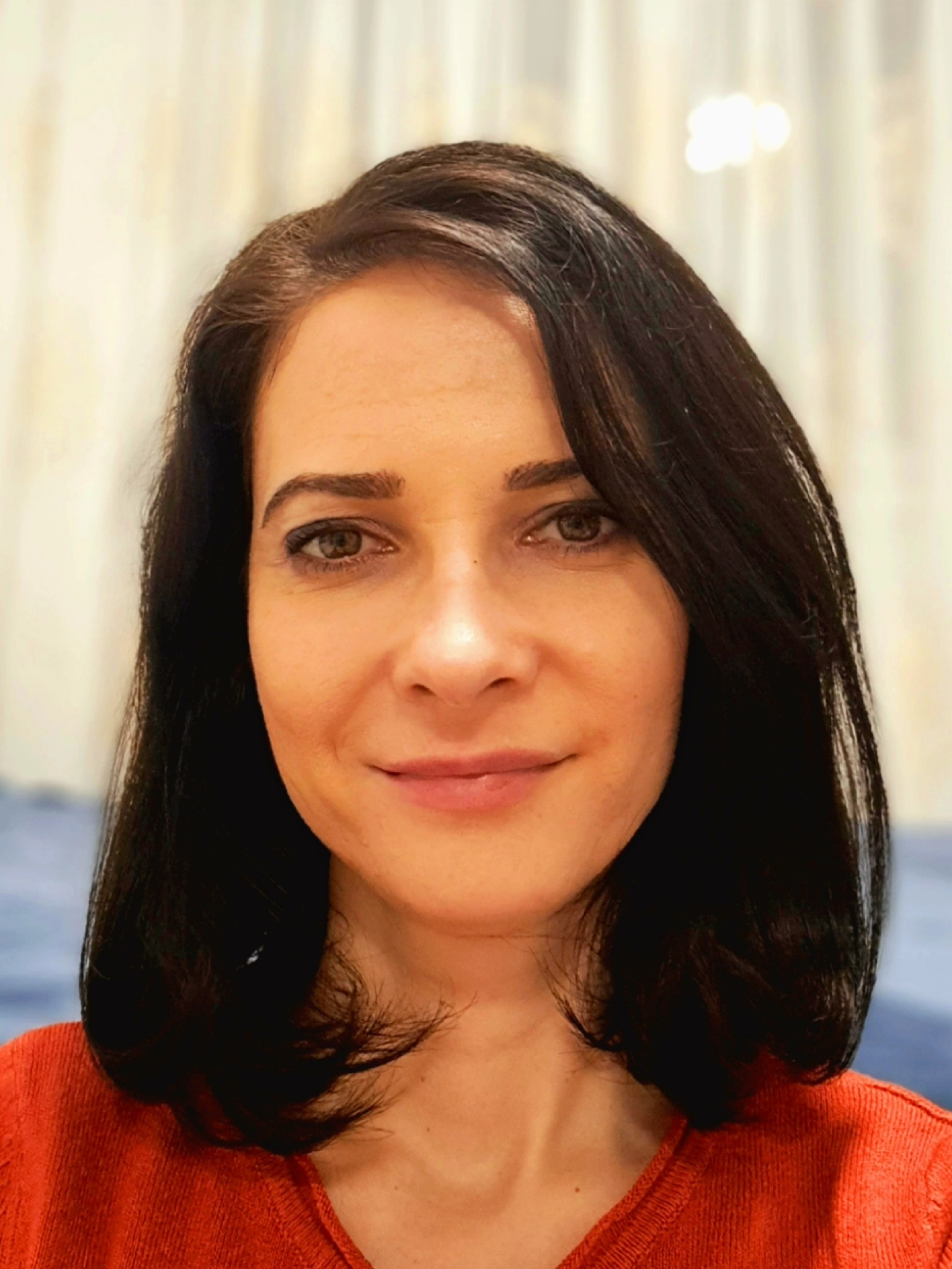 Claudia-Iuliana Iacob Photo