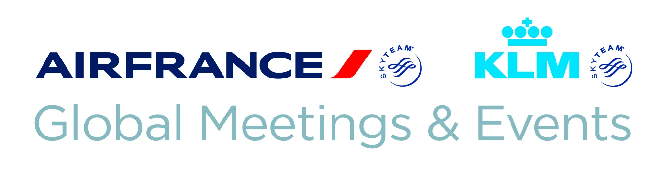 AirFrance and KLM logo