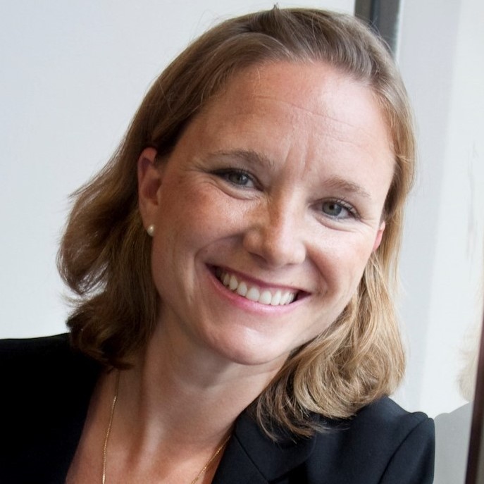 Alicia Meuret