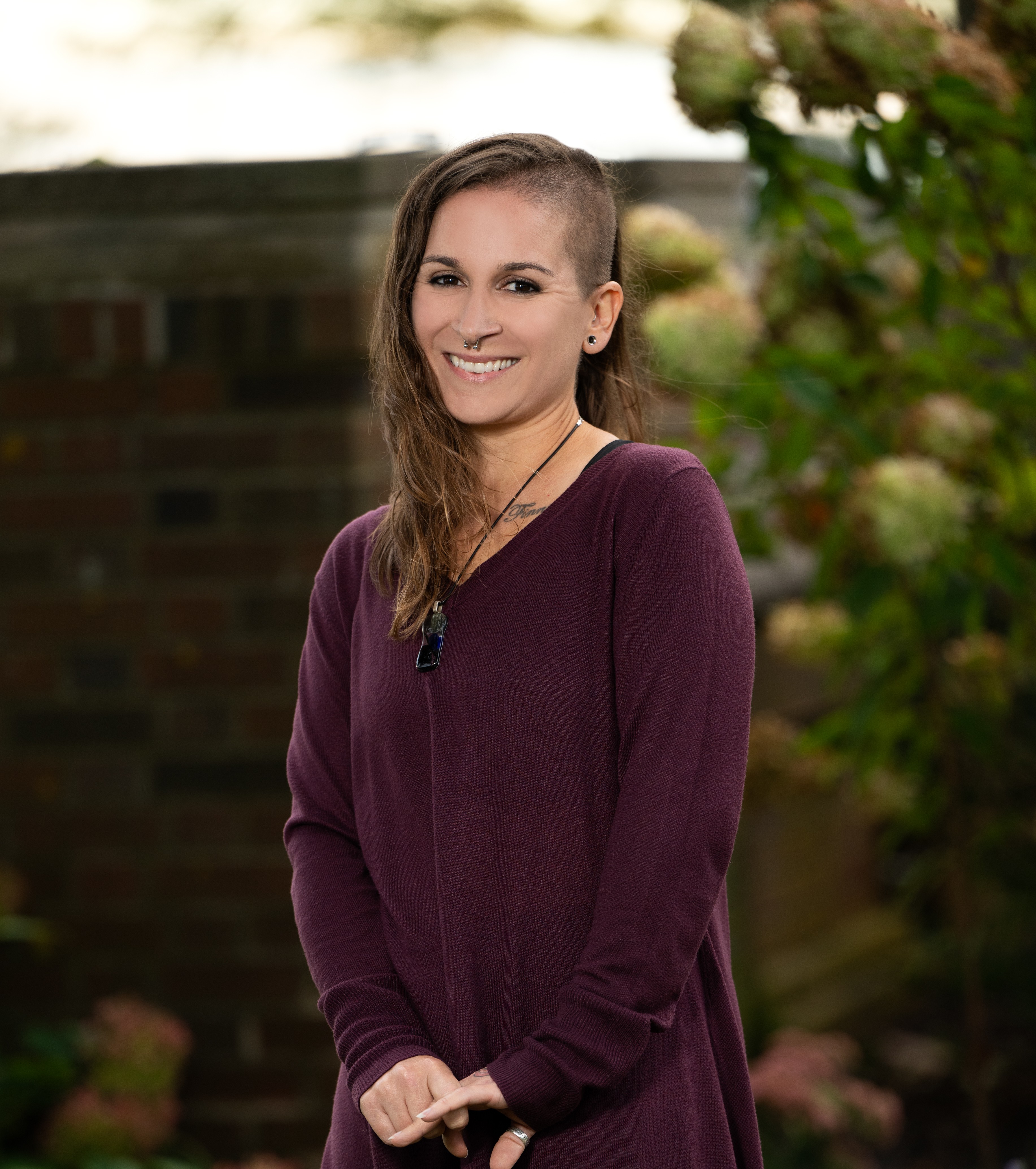 Amanda McGovern Photo