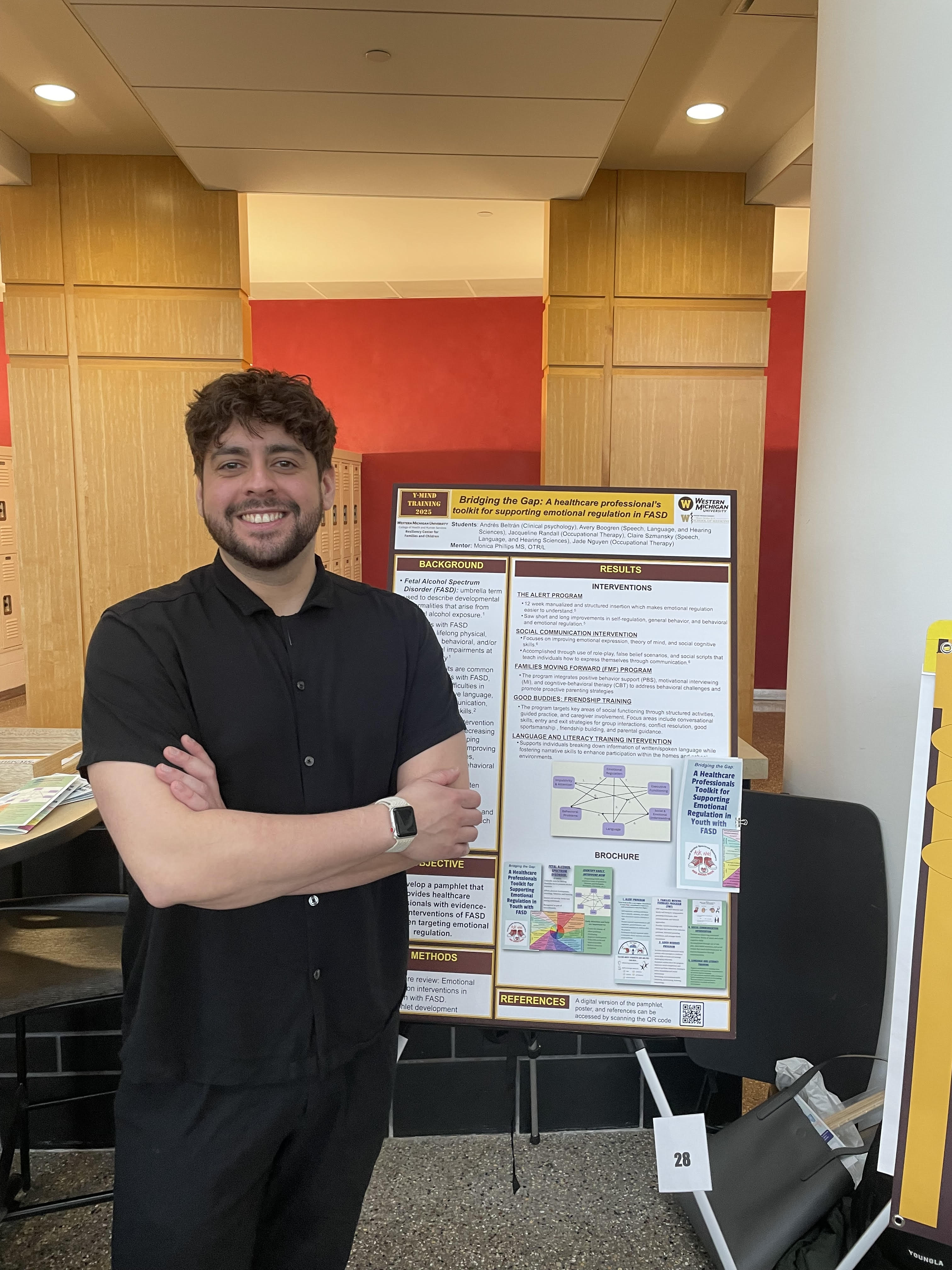 Andrés Beltrán Photo