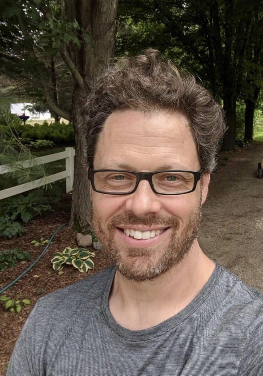 Dr. Chad Drake photo