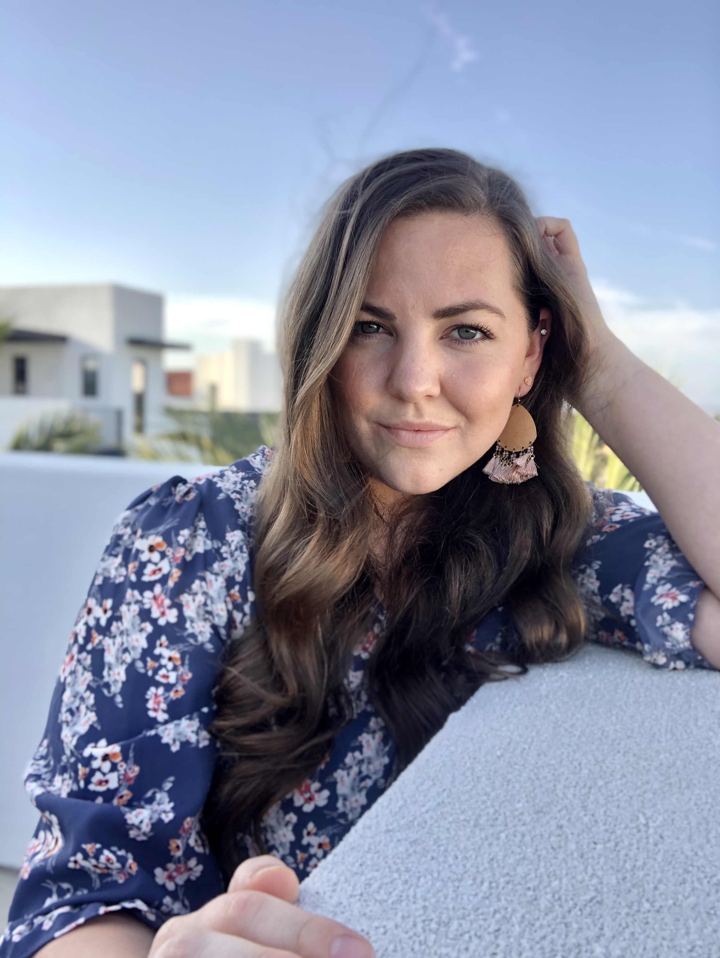 Madison Dirikson Photo