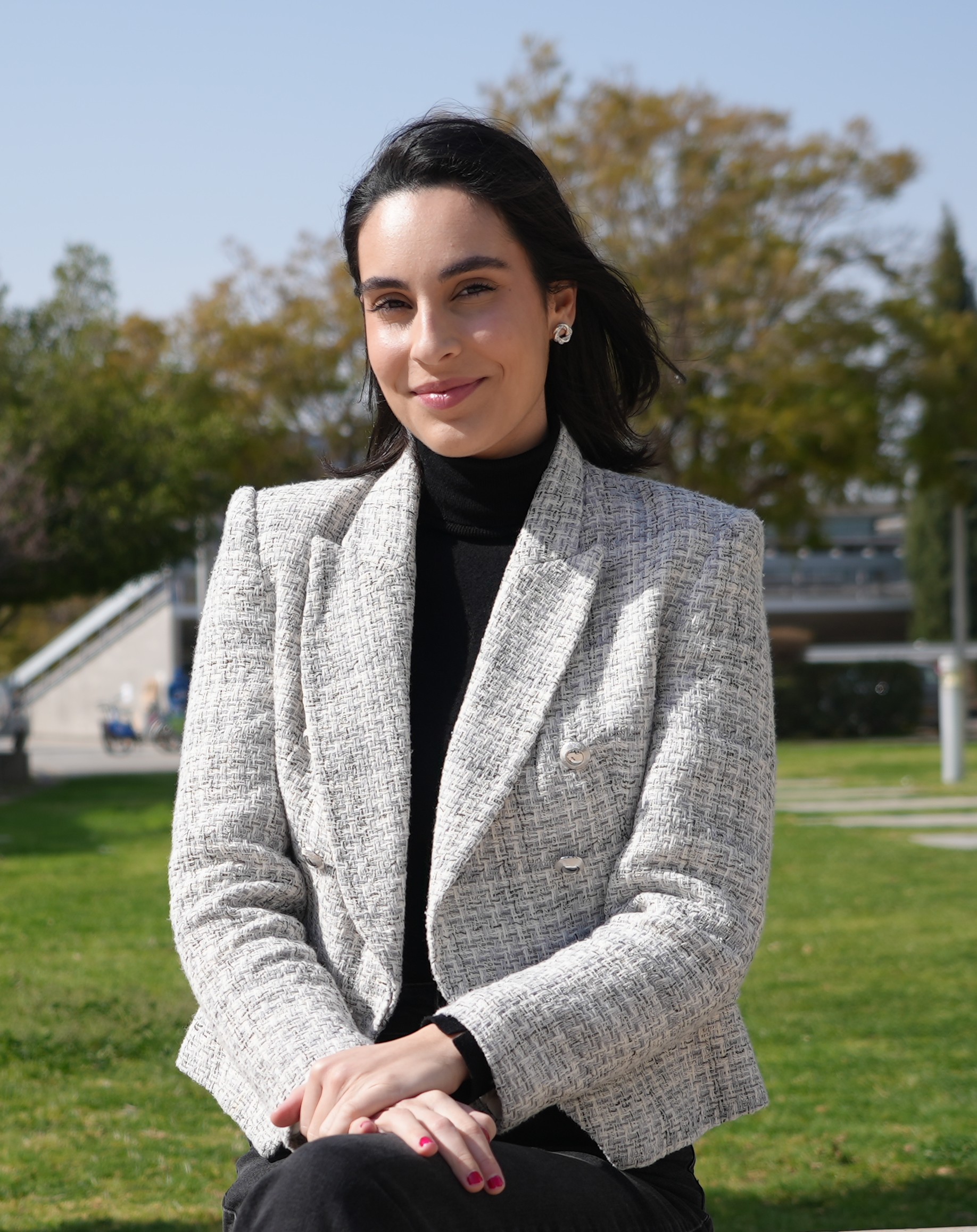 Eleana Lamprou Photo