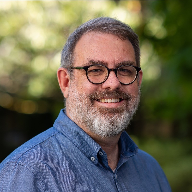 Eric Morris