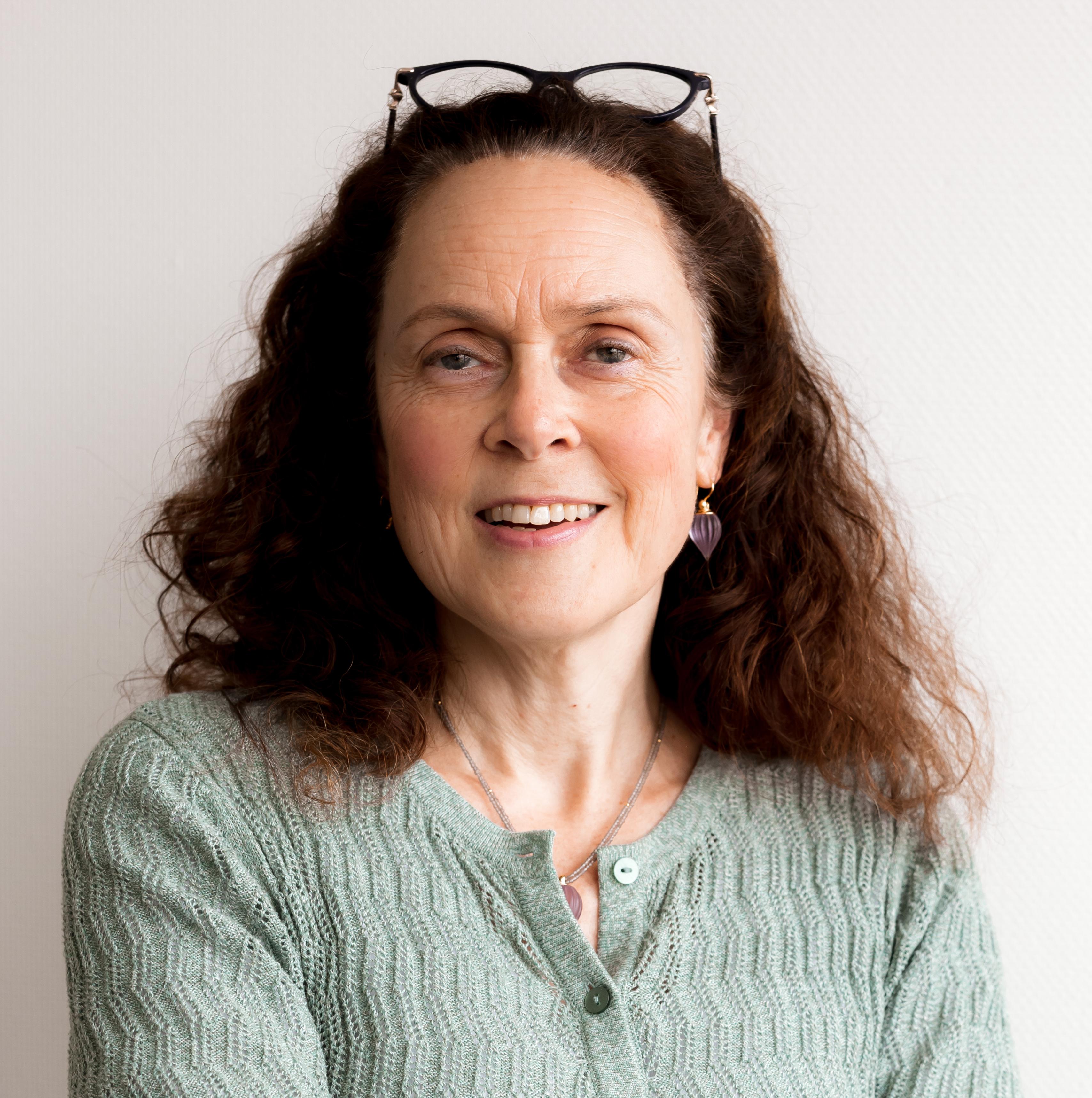 Jacqueline A-Tjak photo