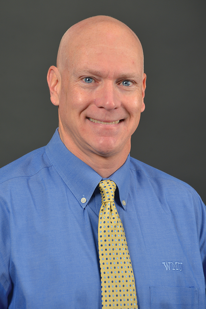 Dr. Scott Gaynor Photo