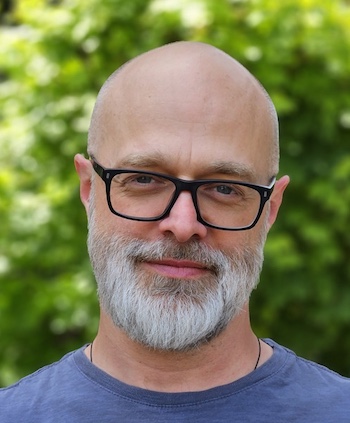 Jason Luoma