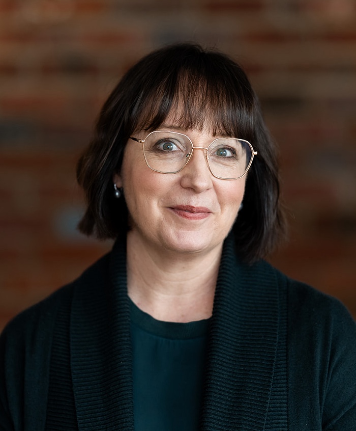 Jennifer Kemp