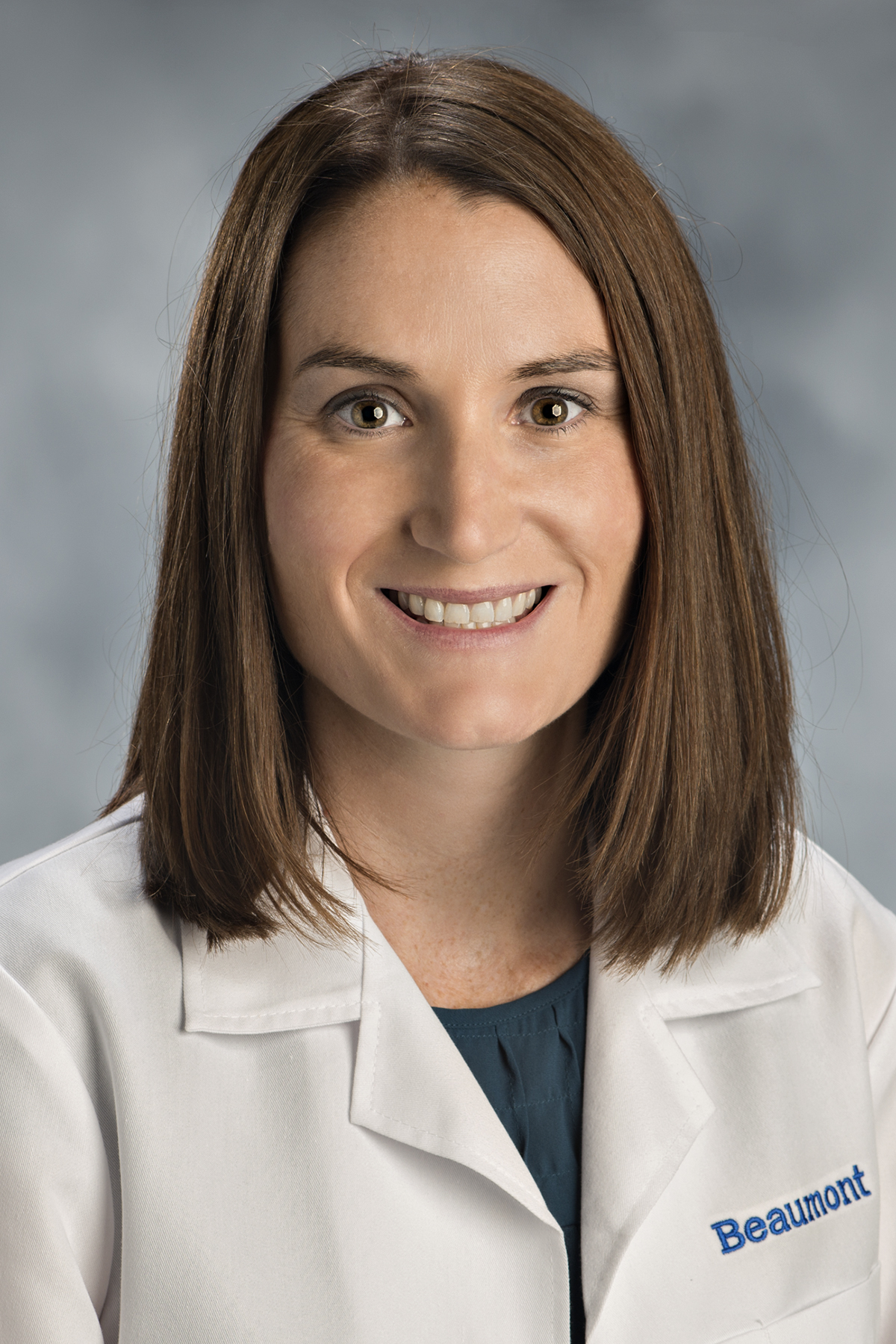 Dr. Jennifer D. Kowalkowski Photo