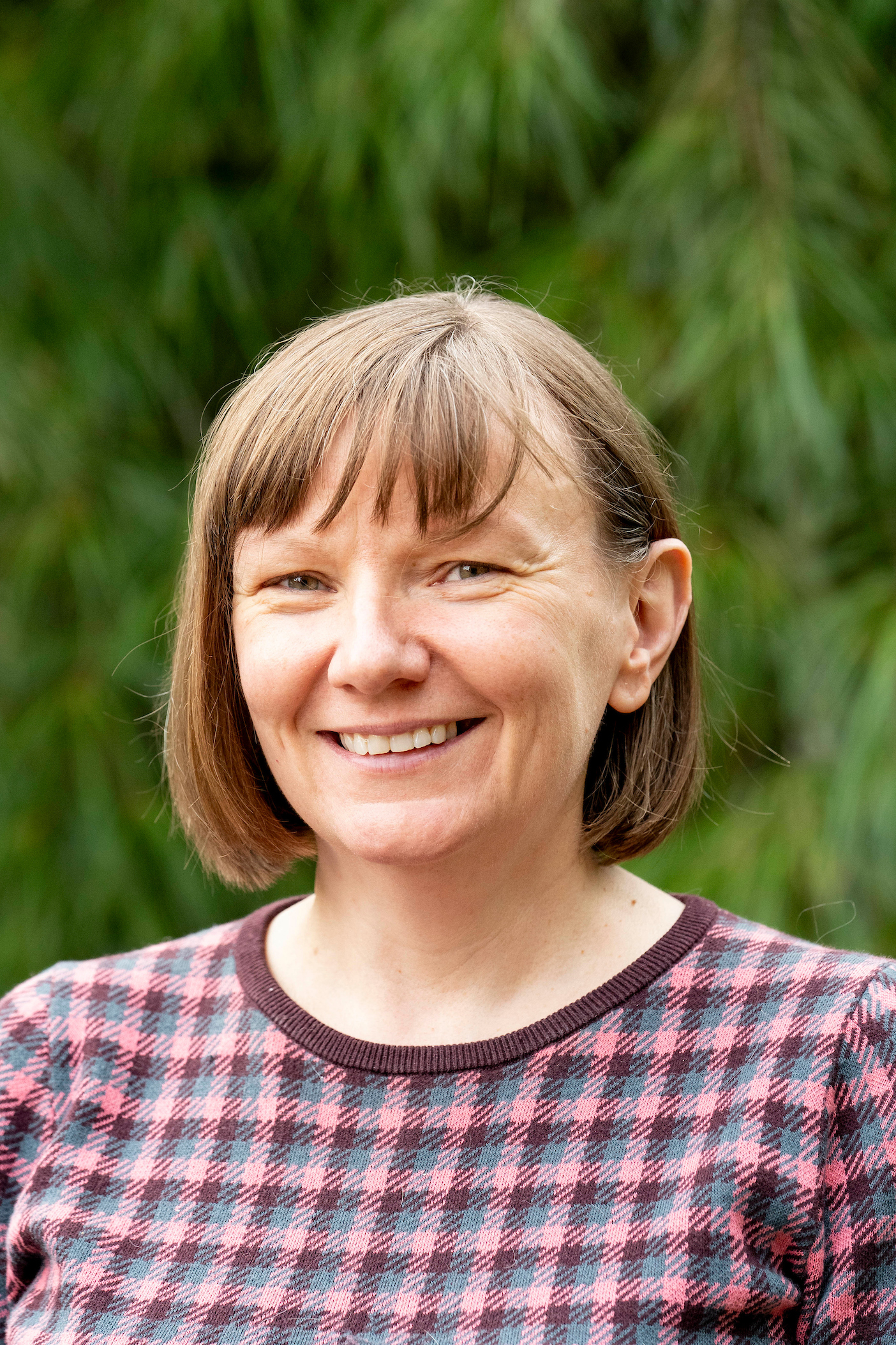 Dr. Jody Hoffman Photo