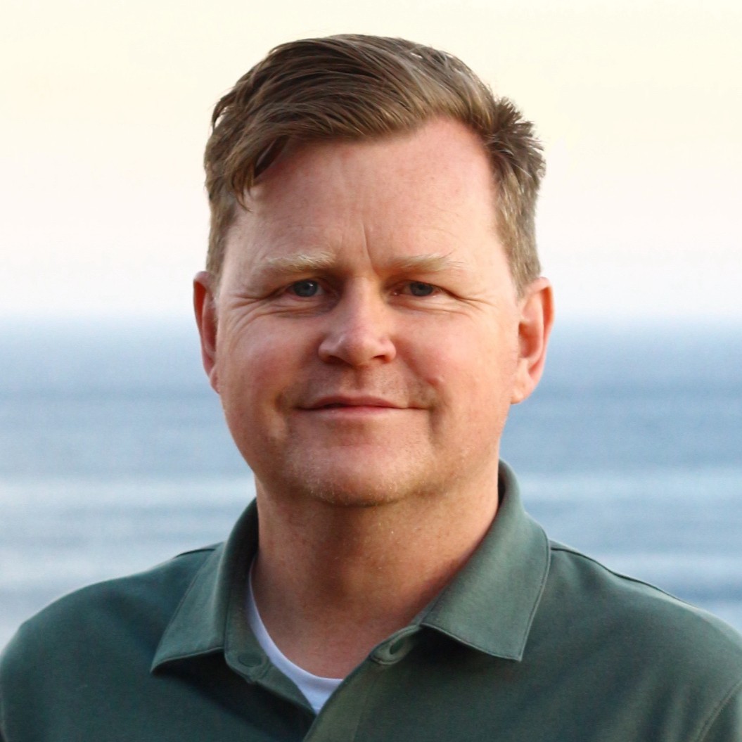 Image of Joseph Oliver