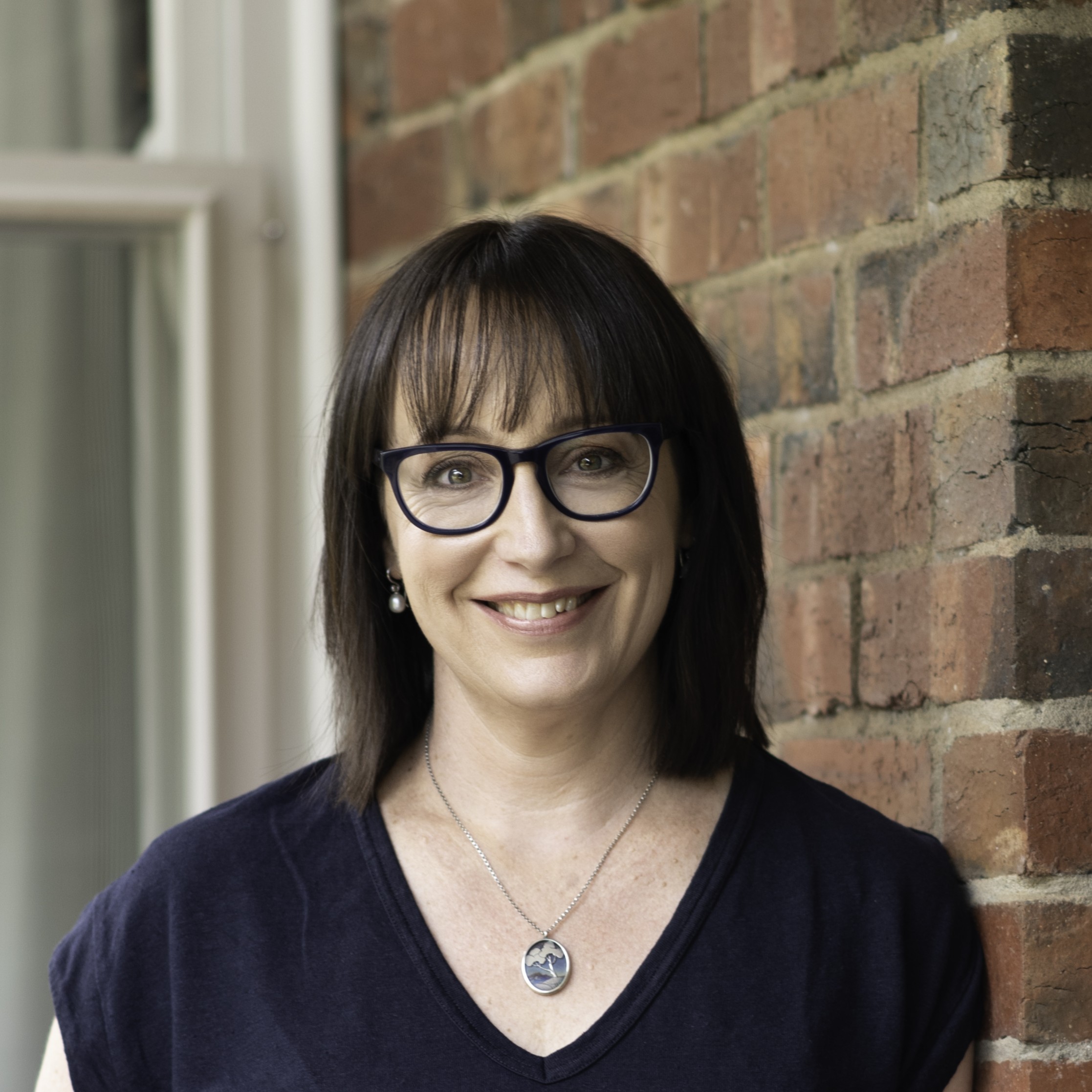 Image of Jennifer Kemp