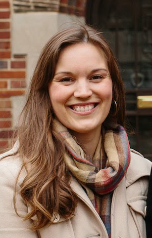 Lindsey Bookman photo