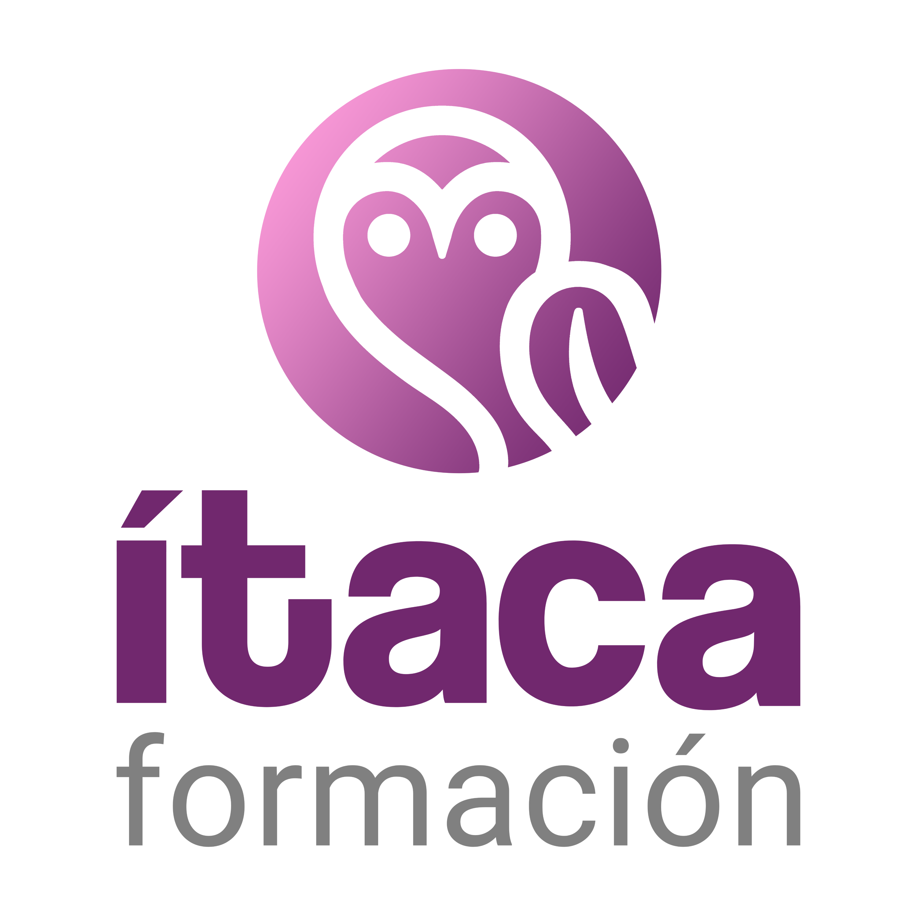 Itaca Formacion
