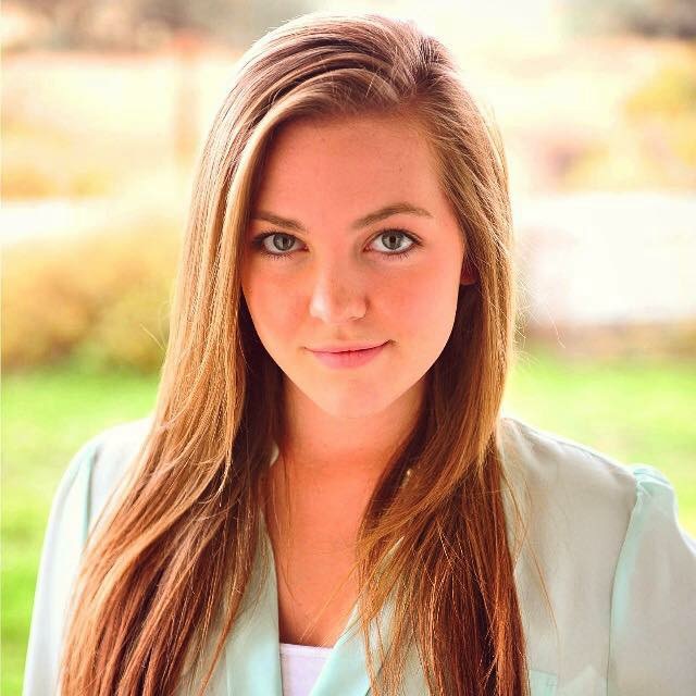 Madison Dirickson Photo