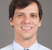 Photo of Alexandros Maragakis