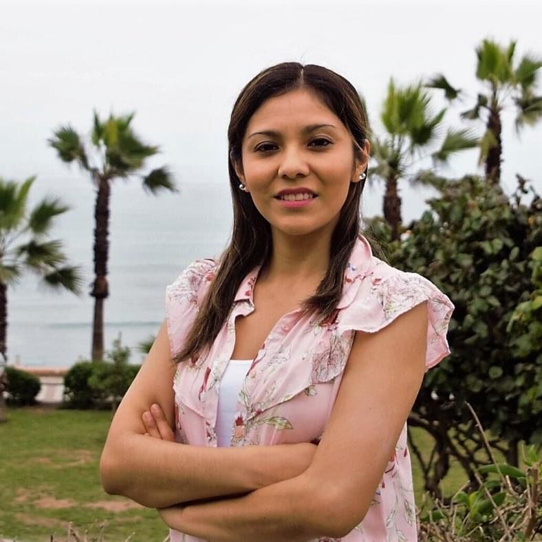 Picture of Margot Osorio
