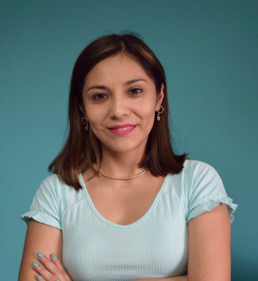 Picture of Margot Osorio