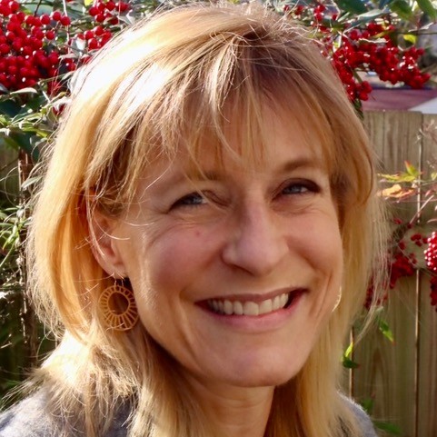 Photo of Miranda Morris