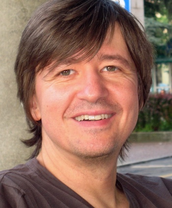 Ralf Steinkopf