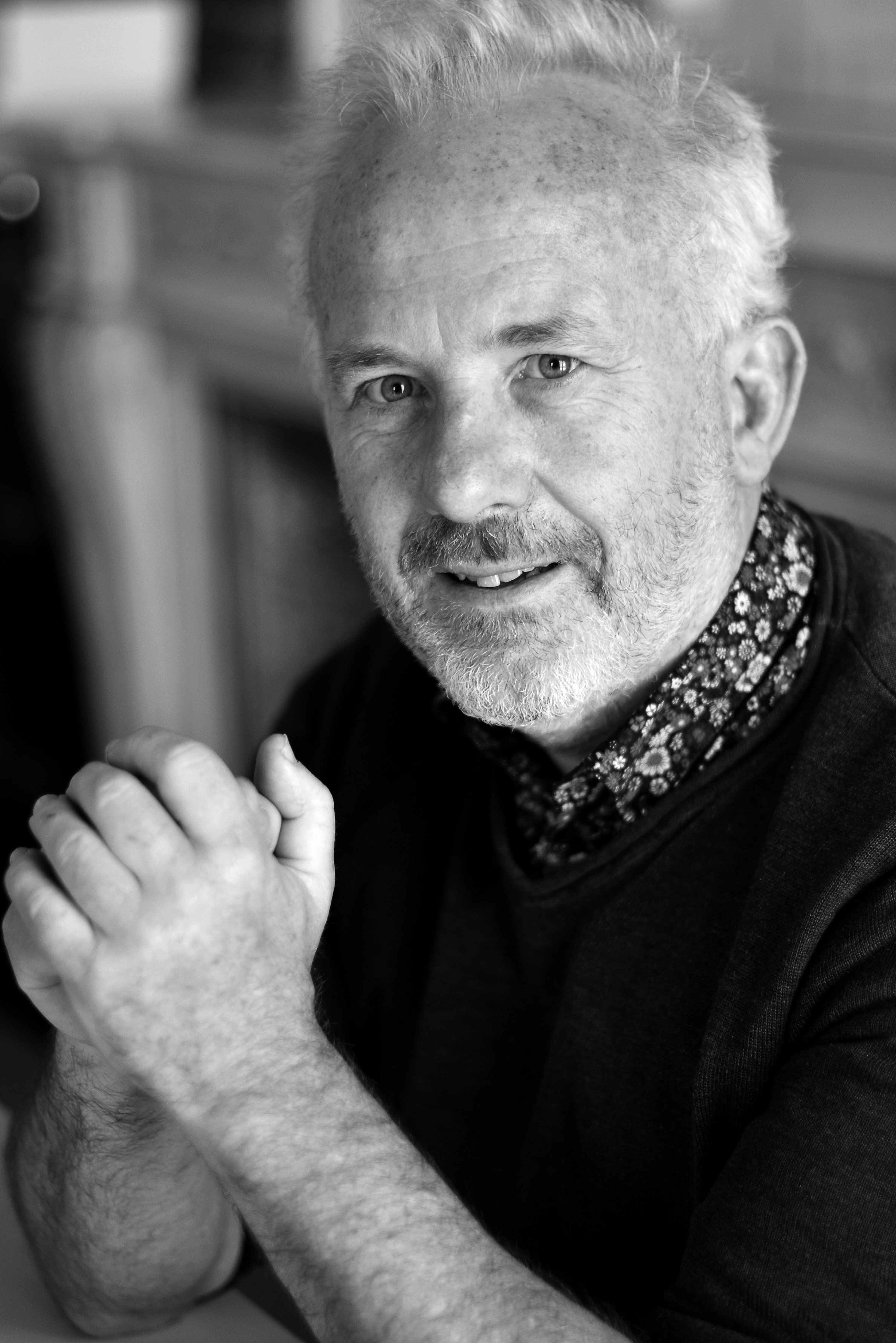 Jean-christophe Seznec photo