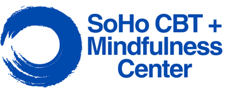 SoHo CBT + Mindfulness Center