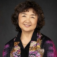 Mavis Tsai