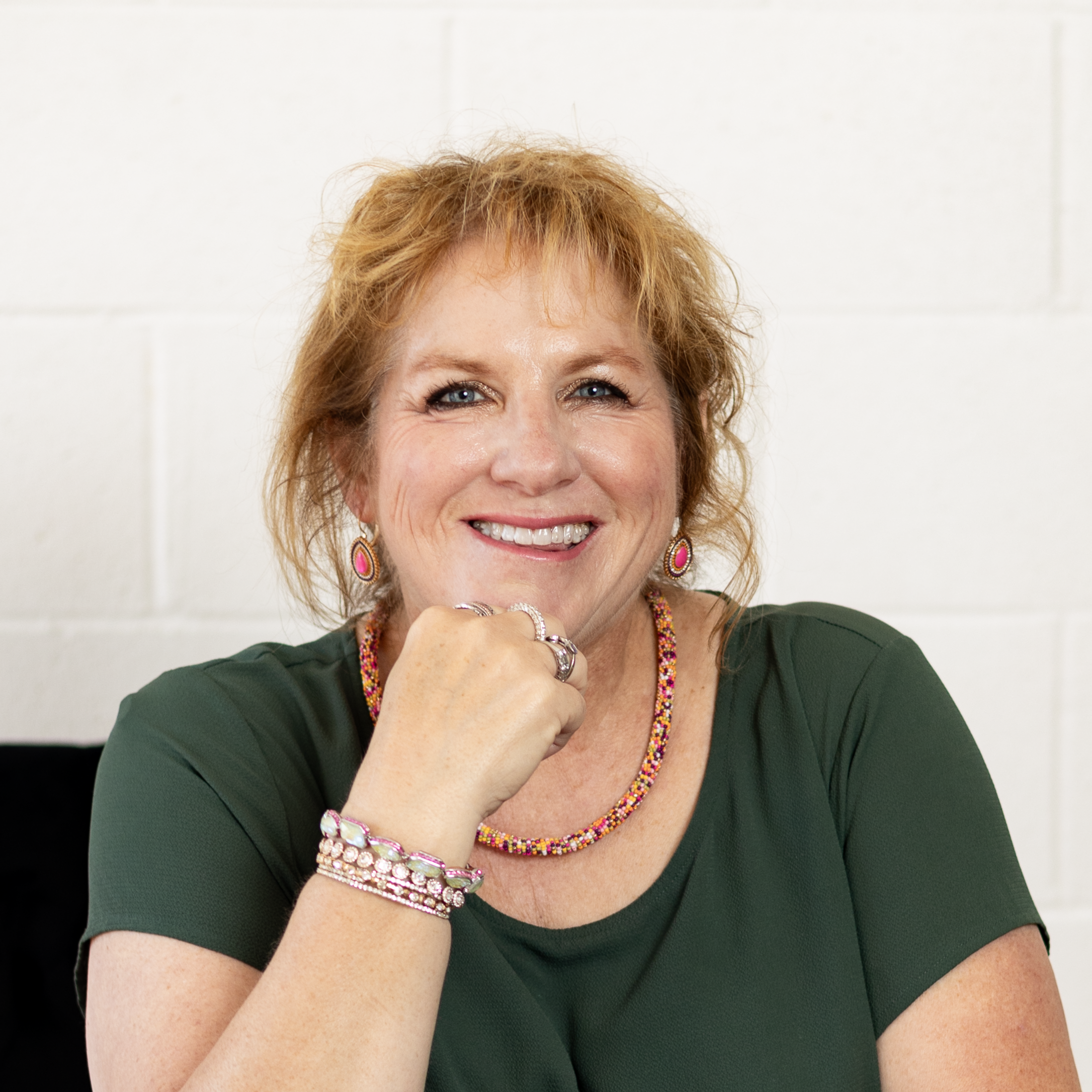 Image of Robyn Walser