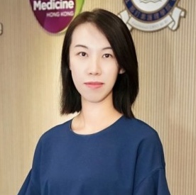 Connie Chong
