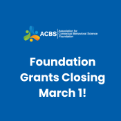 Foundation Grants