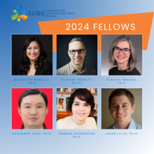 2024 ACBS Fellows