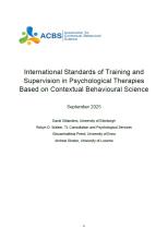international standards cover image