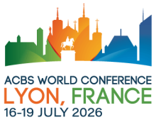 Lyon conference logo